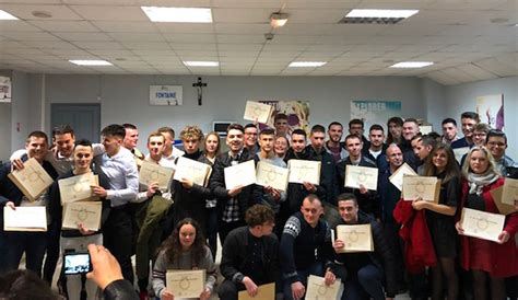 remise de diplome bac 2018 prades charles renouvier